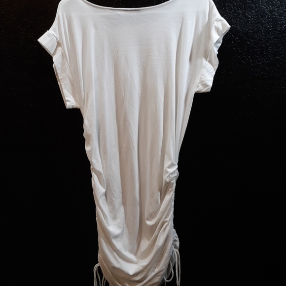 Swim cover up,New York & Company, size small - Picture 2 of 4